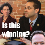 Why the left screwed itself in governor's race