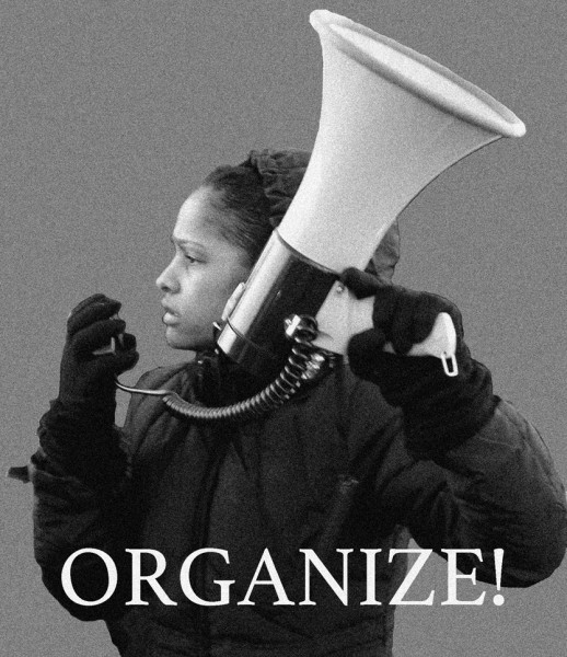 Organize! sm