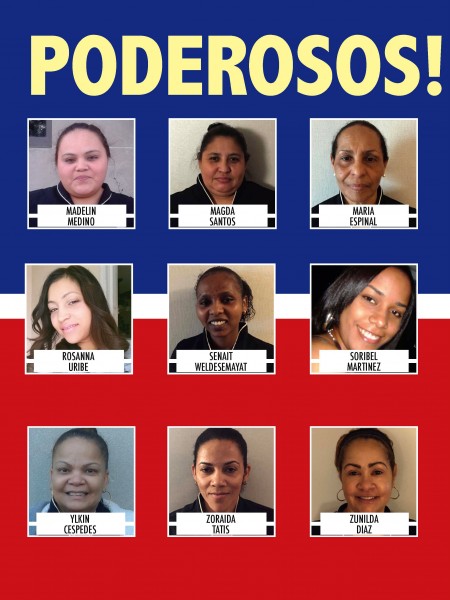 PODEROSOS! 03