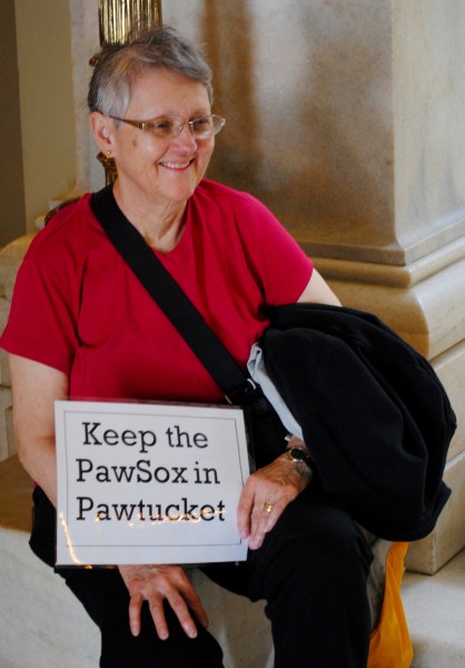 PawSox Petition 03