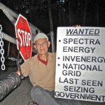 Methane gas is no bridge fuel