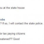 Mystery Facebook hater revealed as candidate for Warwick mayor