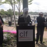 Conservation Law Foundation sues ExxonMobil
