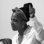 East Side Black Lives Matter panel challenges comfort zones