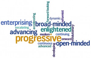 ProgressiveWordCloud