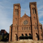 Bishop Tobin on Gay Marriage: Not Christ Like