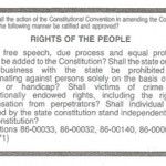 Protect your rights: reject question 3