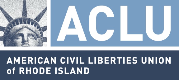 RI ACLU Union Logo
