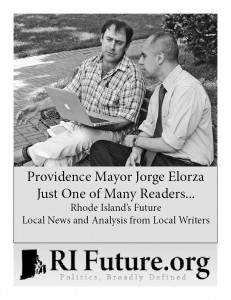 RI FUTURE ELORZA READS US