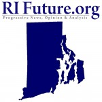 PODCAST: Brian Hull and Reza Rites Discuss the New RIFuture, January 11, 2012 Archive
