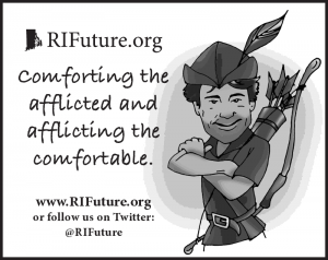 RI Future follies ad