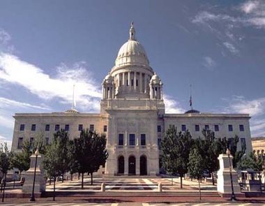 RI State House 5