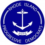 RI Progressive Dems urge Clinton to withdraw Raimondo appointment