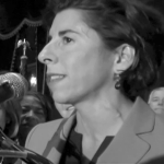 Raimondo calls vandalism at Islamic School 'hateful'