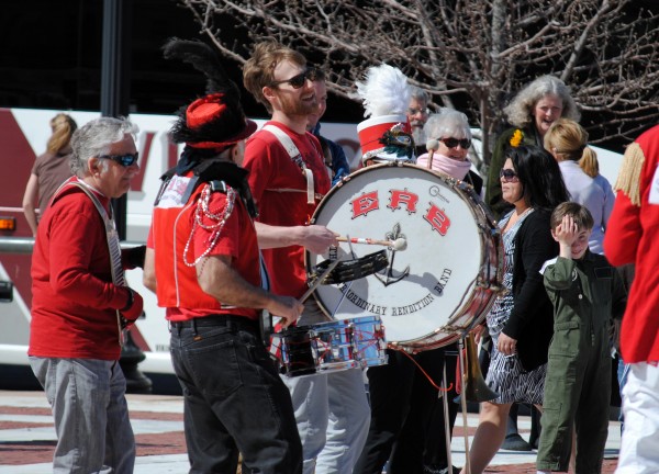 Rally Against Gun Violence 005