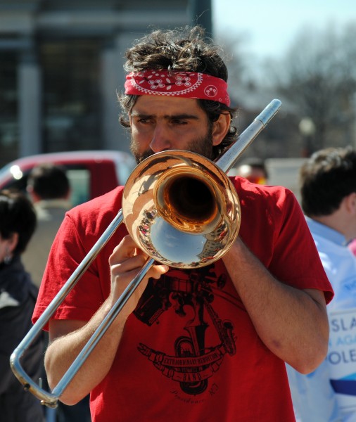 Rally Against Gun Violence 009