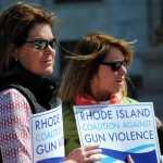 The General Assembly's inaction on guns