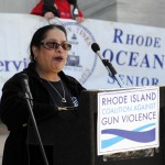 Poll: 80 percent of RI wants to deny guns to domestic abusers