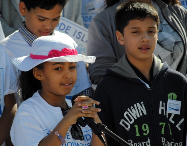 Rally Against Gun Violence 071