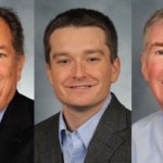 I respect Howard, Fine, and Howard to insult their legacy, so instead I will call these three clones on Joe DeRita. Nyuck nyuck nyuck!