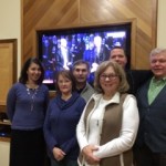 Religious Coalition for a Violence-Free RI on Obama's Town Hall