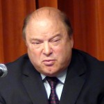 Judge Flanders