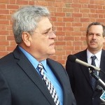 '86 Con Con delegate Roberto Gonzalez warns against Question 3