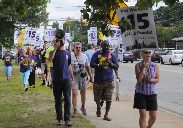 SEIU 15  073