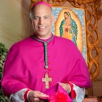 San Fran's Archbishop's decision to speak at anti-LGBTQ rally has Rhode Island roots