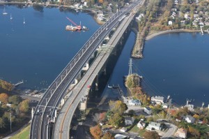 Sakonnet River Bridge