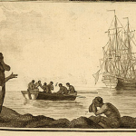Fiction: A personal story of slavery in Rhode Island