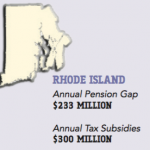 How we all will pay for Raimondo's pension "reform"