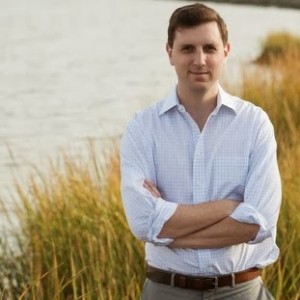 Seth Magaziner - the only TRUE Democrat running for General Treasurer