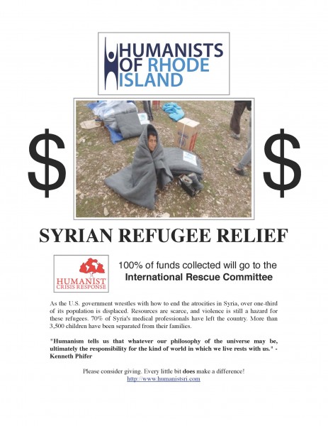 Syrian Relief