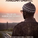Documentary THE HEART OF AMILCAR CABRAL filmed in Rhode Island
