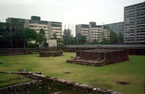 Tlatelolco