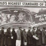 Insuring unemployment ensures unemployment