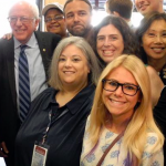 RI Future Interview: Calkin Campaign Manager Capri Catanzaro