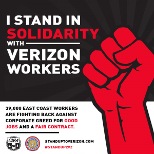 VZW Solidarity