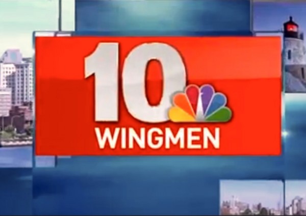 Wingmen Logo