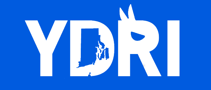 YDRI logo