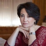 A Palestinian in the Knesset