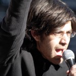 Demand Progress on the Passing of Aaron Swartz