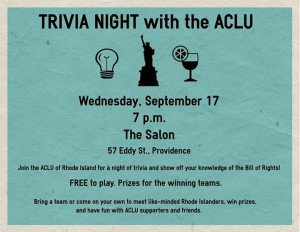 aclu trivia