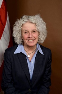 Rep Edie Ajello