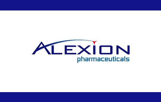 Alexion Pharmaceuticals Aktie