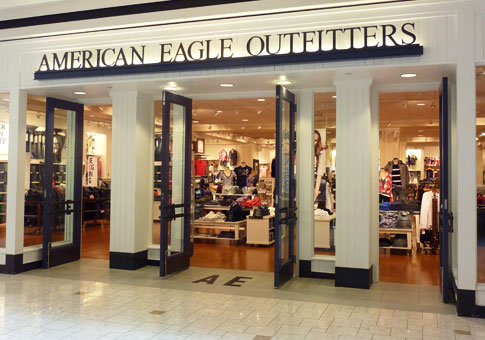 american eagle outfitters