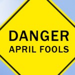 Poem: 'April Fools'