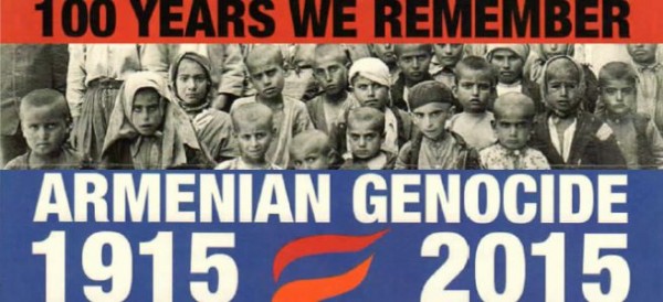 armenian genocide