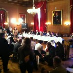 Ban the Box legislation was heard this week at the State House. (Photo by Dave Fisher)